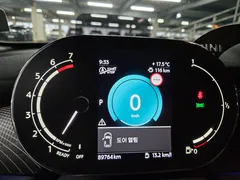 2023 Mini Cooper 3Door Resolute Edition — фото 14