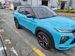 2022 Chevrolet Trailblazer 1.3 Turbo 2WD — фото 2