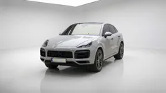 2022 Porsche Cayenne 3.0 COUPE PLATINUM EDITION — фото 3