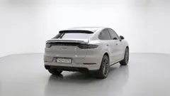 2022 Porsche Cayenne 3.0 COUPE PLATINUM EDITION — фото 4