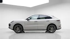 2022 Porsche Cayenne 3.0 COUPE PLATINUM EDITION — фото 8