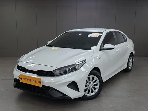 2023 Kia K3 1.6