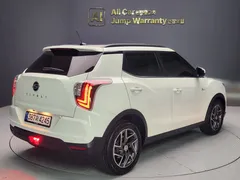 2022 KG_Mobility_Ssangyong TIBOLI Gasoline 1.5 2WD — фото 6