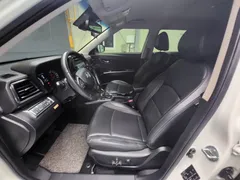 2022 KG_Mobility_Ssangyong TIBOLI Gasoline 1.5 2WD — фото 8