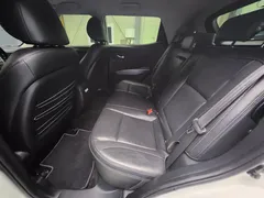 2022 KG_Mobility_Ssangyong TIBOLI Gasoline 1.5 2WD — фото 9