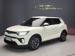 2022 KG_Mobility_Ssangyong TIBOLI Gasoline 1.5 2WD — фото 13