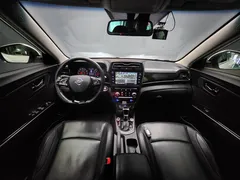 2022 KG_Mobility_Ssangyong TIBOLI Gasoline 1.5 2WD — фото 14