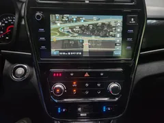 2022 KG_Mobility_Ssangyong TIBOLI Gasoline 1.5 2WD — фото 17