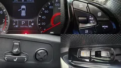2022 KG_Mobility_Ssangyong TIBOLI Gasoline 1.5 2WD — фото 20