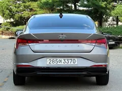 2022 Hyundai AVANTE Modern — фото 4