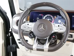2023 Mercedes-Benz G-Class AMG G63 heritaG Edition — фото 18