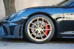 2023 Porsche 718 4.0 GT4 — фото 14