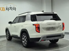 2023 SsangYong Torres Gasoline 1.5 2WD — фото 2