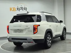 2023 SsangYong Torres Gasoline 1.5 2WD — фото 3