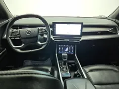 2023 SsangYong Torres Gasoline 1.5 2WD — фото 8