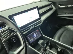2023 SsangYong Torres Gasoline 1.5 2WD — фото 9