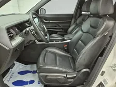 2023 SsangYong Torres Gasoline 1.5 2WD — фото 18