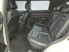 2023 SsangYong Torres Gasoline 1.5 2WD — фото 19