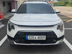 2022 Kia Niro Signature — фото 3