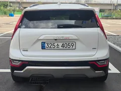 2022 Kia Niro Signature — фото 4