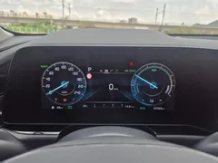 2022 Kia Niro Signature — фото 8