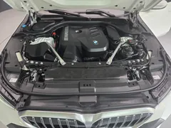 2024 BMW 5-Series 520i — фото 6
