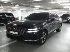 2023 Genesis GV80 3.0 Diesel AWD — фото 1