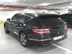 2023 Genesis GV80 3.0 Diesel AWD — фото 2