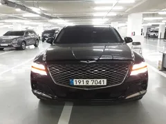 2023 Genesis GV80 3.0 Diesel AWD — фото 3