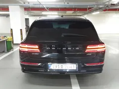 2023 Genesis GV80 3.0 Diesel AWD — фото 4