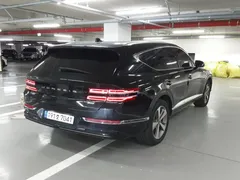 2023 Genesis GV80 3.0 Diesel AWD — фото 5