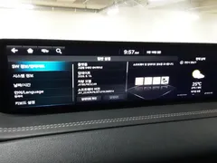 2023 Genesis GV80 3.0 Diesel AWD — фото 15