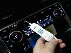 2023 Genesis GV80 3.0 Diesel AWD — фото 16