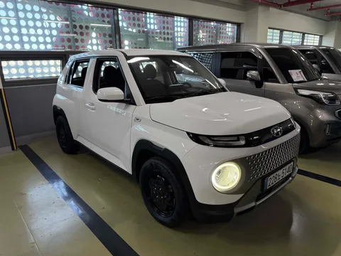 2023 Hyundai Casper Modern