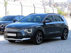 2022 Kia Niro Trendy — фото 2