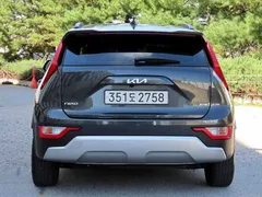 2022 Kia Niro Trendy — фото 4