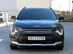 2022 Kia Niro Trendy — фото 13