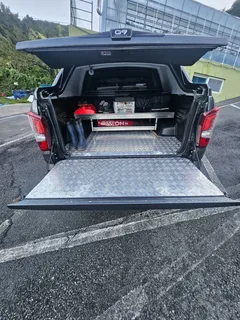 2023 SsangYong Rexton Diesel 2.2 4WD — фото 12