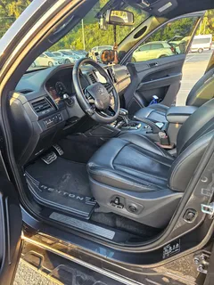 2023 SsangYong Rexton Diesel 2.2 4WD — фото 13