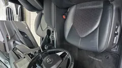 2022 Toyota Camry 2.5 XSE Hybrid, серо-серебристый — фото 10