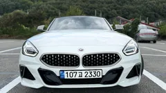 2022 BMW Z4 M40i — фото 3