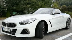 2022 BMW Z4 M40i — фото 4