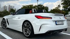 2022 BMW Z4 M40i — фото 6