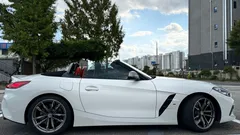 2022 BMW Z4 M40i — фото 9
