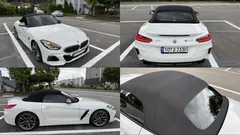 2022 BMW Z4 M40i — фото 10