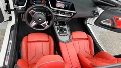 2022 BMW Z4 M40i — фото 18