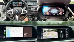 2022 BMW Z4 M40i — фото 19
