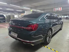 2023 Kia K9 3.8 GDI AWD — фото 2