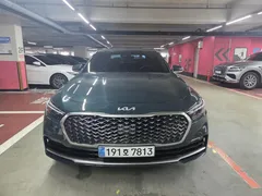 2023 Kia K9 3.8 GDI AWD — фото 3