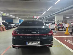 2023 Kia K9 3.8 GDI AWD — фото 4